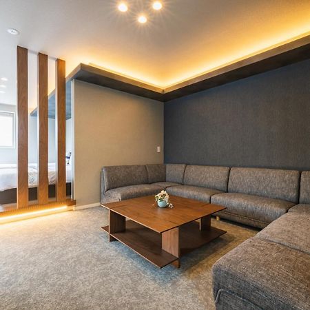 Grand Base Nagasaki Chukagai Aparthotel Ngoại thất bức ảnh