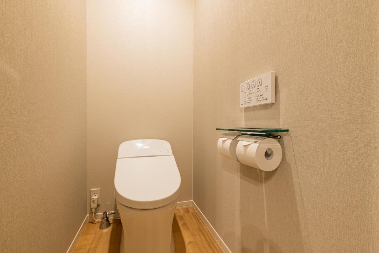 Grand Base Nagasaki Chukagai Aparthotel Ngoại thất bức ảnh