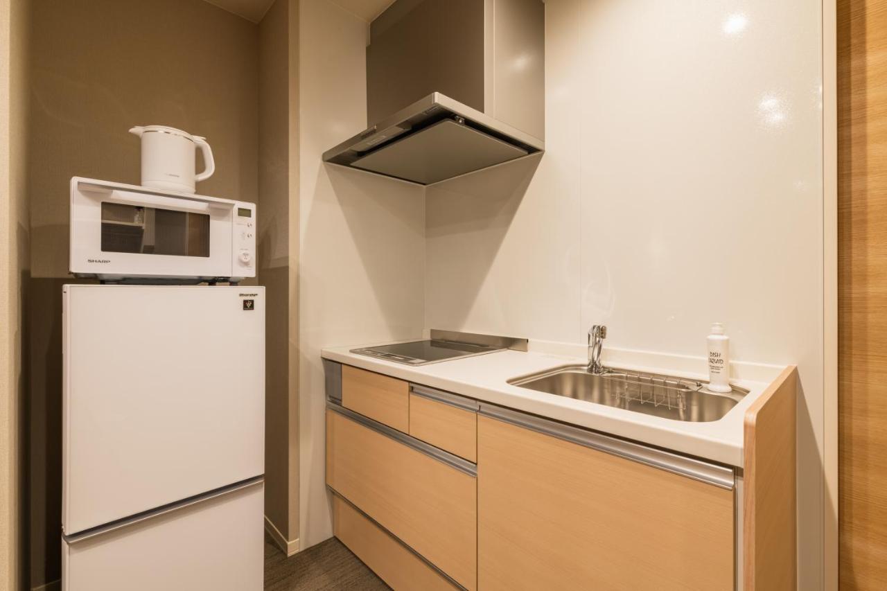 Grand Base Nagasaki Chukagai Aparthotel Ngoại thất bức ảnh