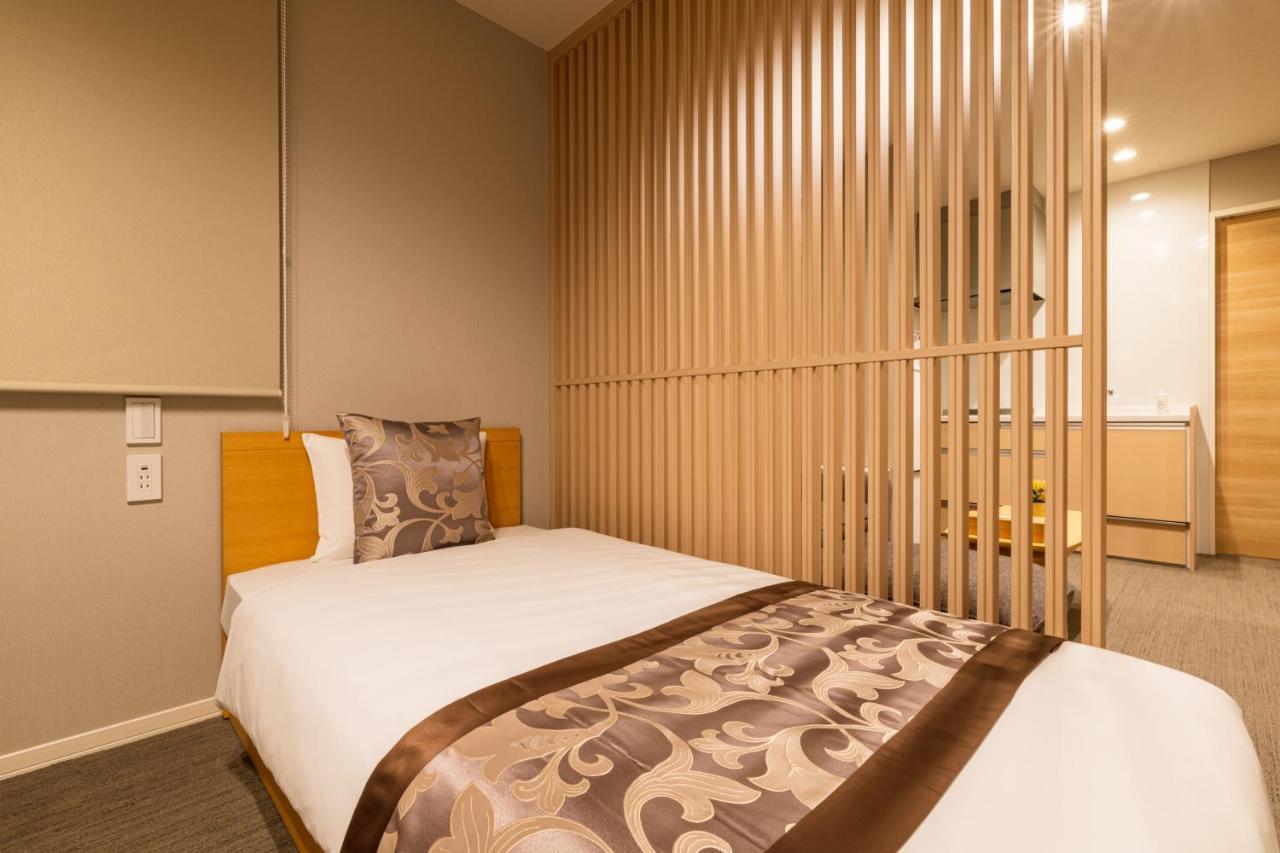 Grand Base Nagasaki Chukagai Aparthotel Ngoại thất bức ảnh