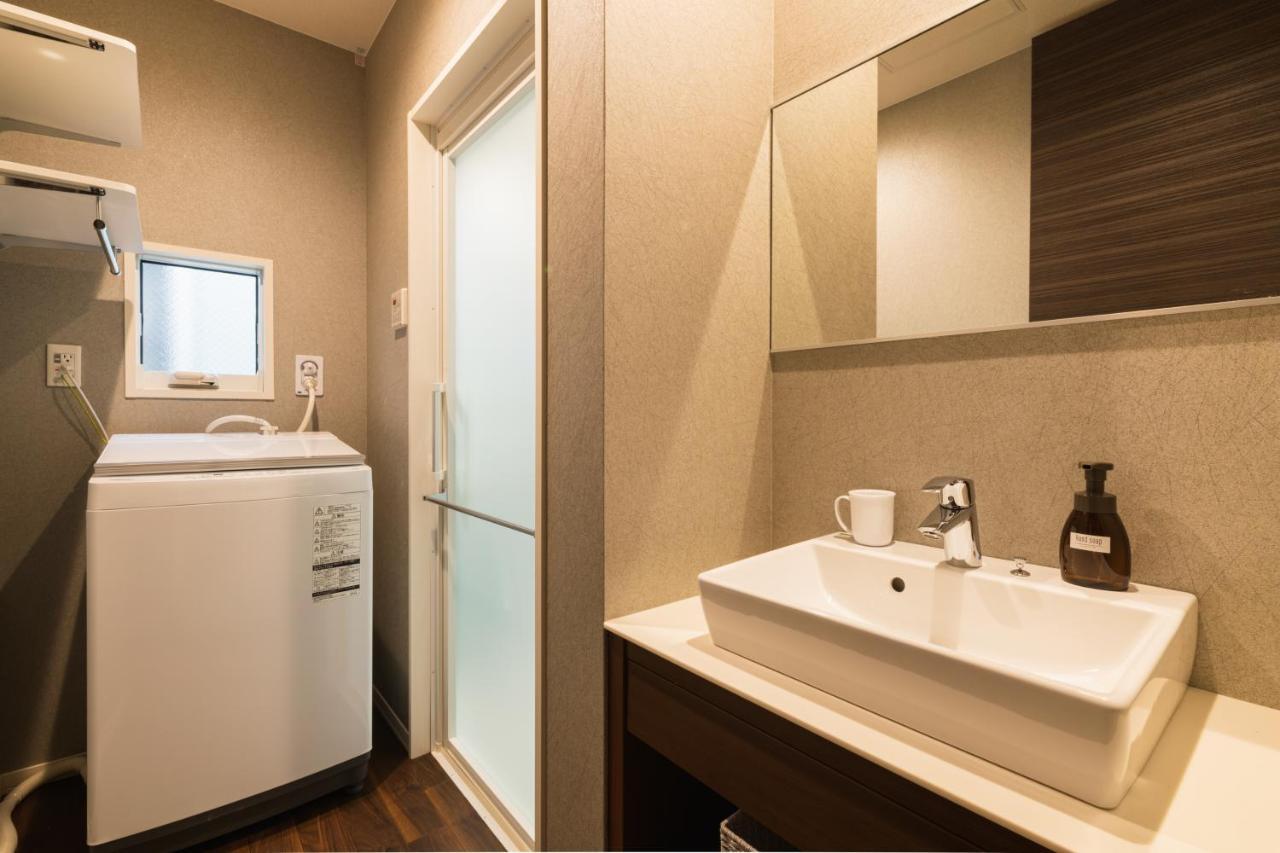 Grand Base Nagasaki Chukagai Aparthotel Ngoại thất bức ảnh