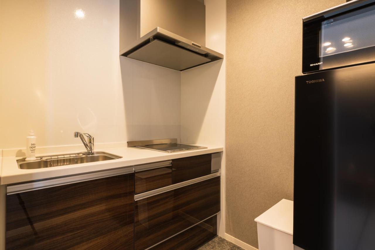 Grand Base Nagasaki Chukagai Aparthotel Ngoại thất bức ảnh