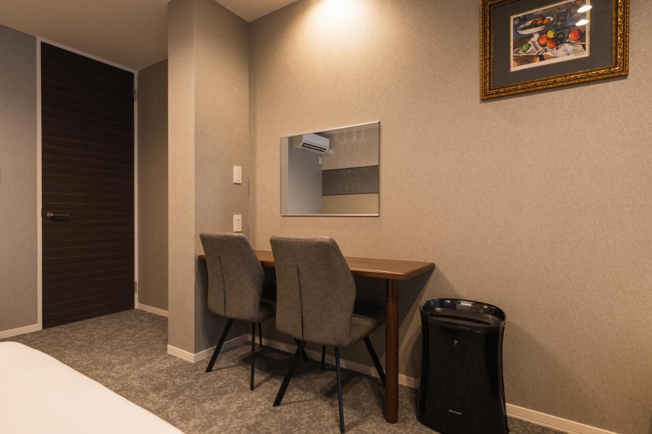 Grand Base Nagasaki Chukagai Aparthotel Ngoại thất bức ảnh