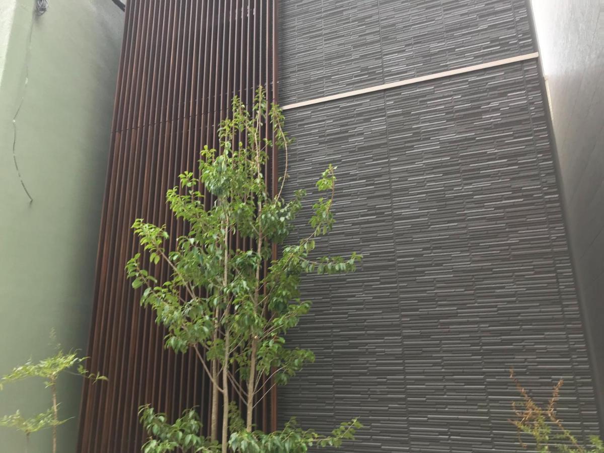 Grand Base Nagasaki Chukagai Aparthotel Ngoại thất bức ảnh